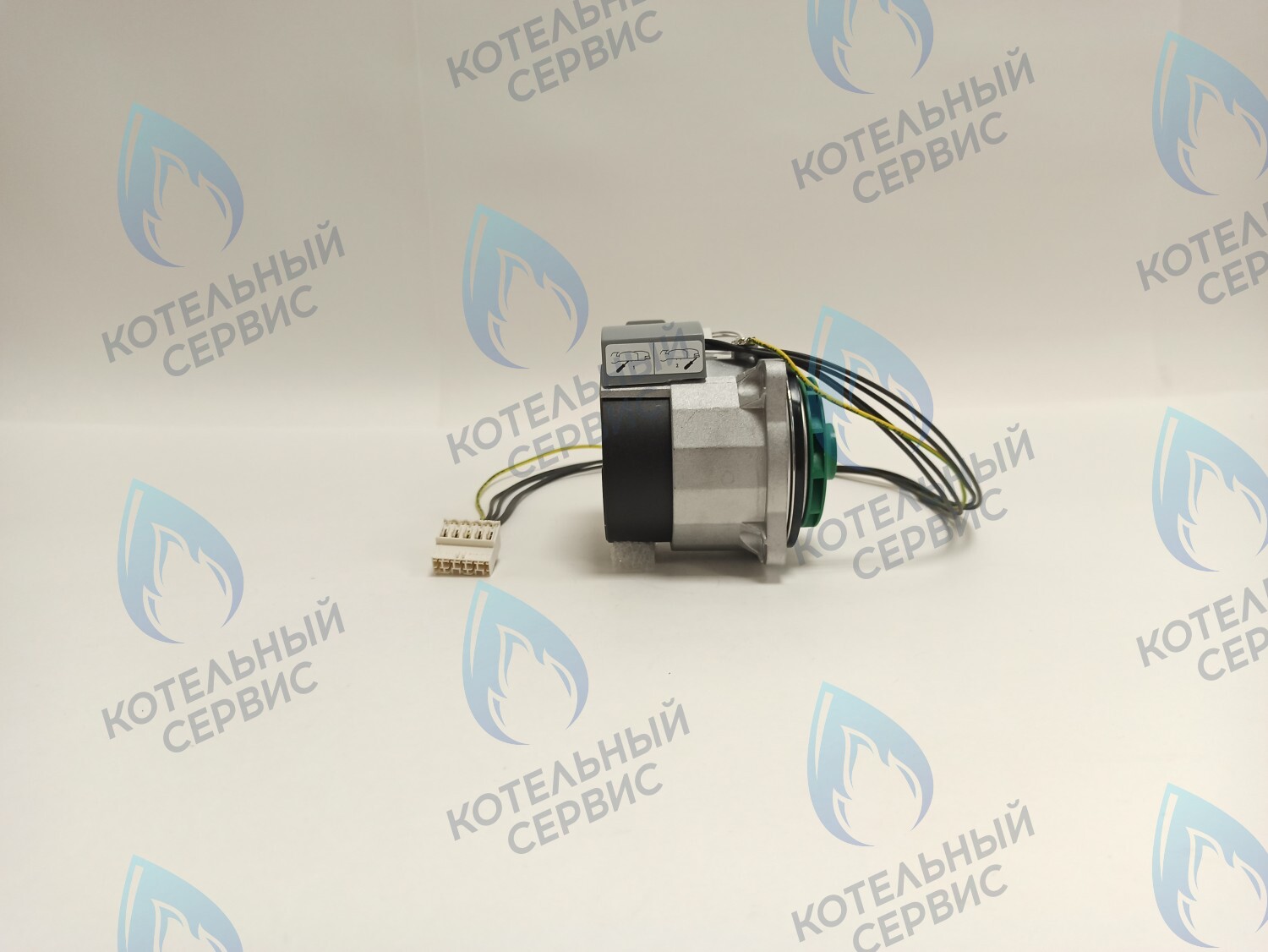 PH-W21CCW60-DA90PR-5PIN Двигатель насоса Duca APW-R 15-6.2A (против часовой стрелки) PROTHERM Пантера H-RU (0020197549, 0020209790) (замена WILO INTVACL 15/6.7-2) ПАНТЕРА 35 KTV H-RU (0020186162) (замена VACL 15/7) в Москве