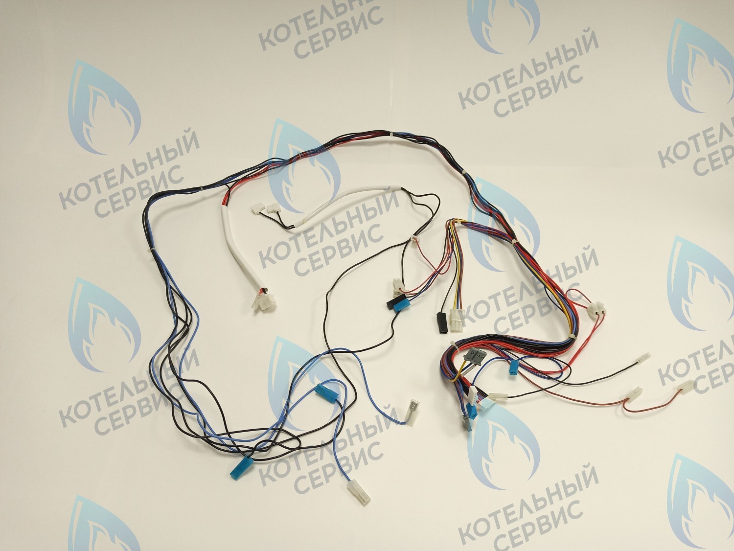 398065420 Комплект проводов Ferroli (RU) Domina F 24 Pro (398065420) в Москве