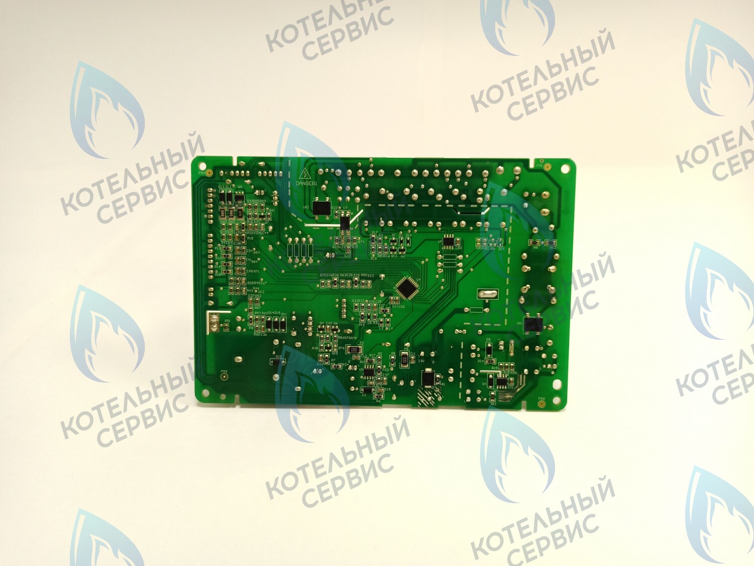 P0000108344 Плата управления для котла Oasis BE, RE (NEW) в Москве