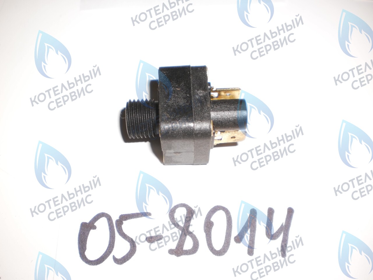 05-8014 Датчик низкого давления исп.1 Termokraft POLYKRAFT в Москве