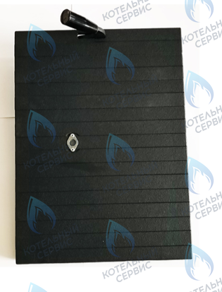 39843840 Дверь котла KIT PORTA SUPER. (38009170) FERROLI в Москве