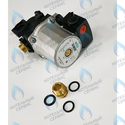 39829260 Насос KIT POMPA FRSL15/7  (36600240), шт FERROLI в Москве