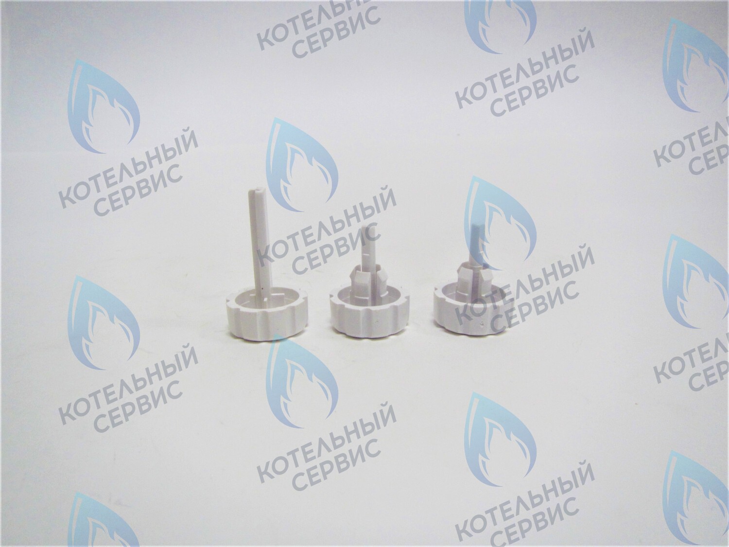 39808790 Ручки регулировки KIT MANOP. (35007210-35007220), шт FERROLI в Москве