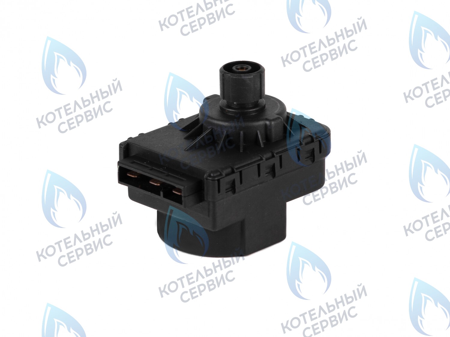 Aa61712905 Сервопривод трехходового клапана Basic DUO 24 Fi, 30 Fi (AA61712905) ELECTROLUX в Москве