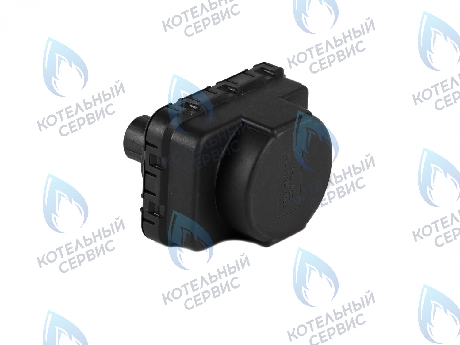 Aa61712905 Сервопривод трехходового клапана Basic DUO 24 Fi, 30 Fi (AA61712905) ELECTROLUX в Москве