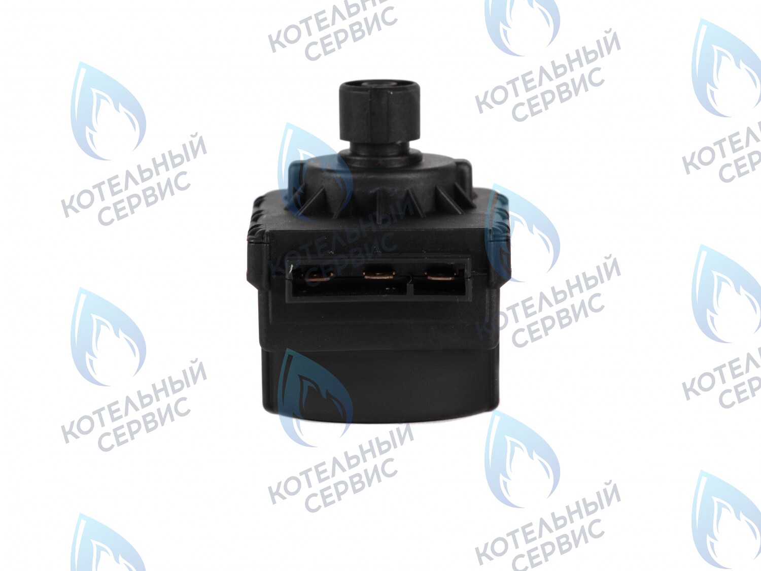 Aa61712905 Сервопривод трехходового клапана Basic DUO 24 Fi, 30 Fi (AA61712905) ELECTROLUX в Москве