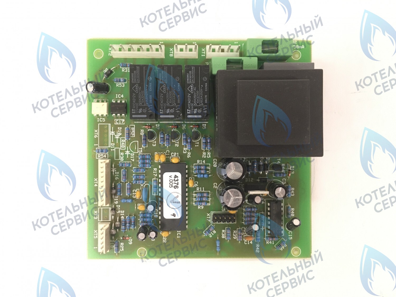 0020023218 Плата управления 24 KXV PROTHERM в Москве