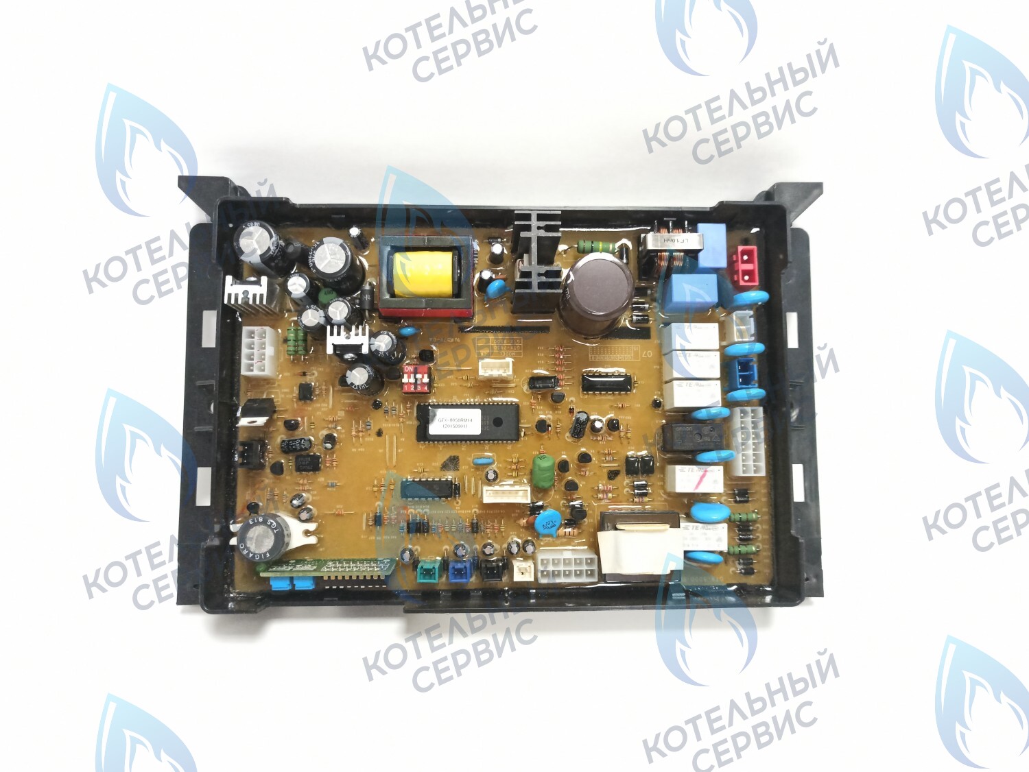 S114110019 Блок управления  GTX-8050RUS ELSOTHERM в Москве