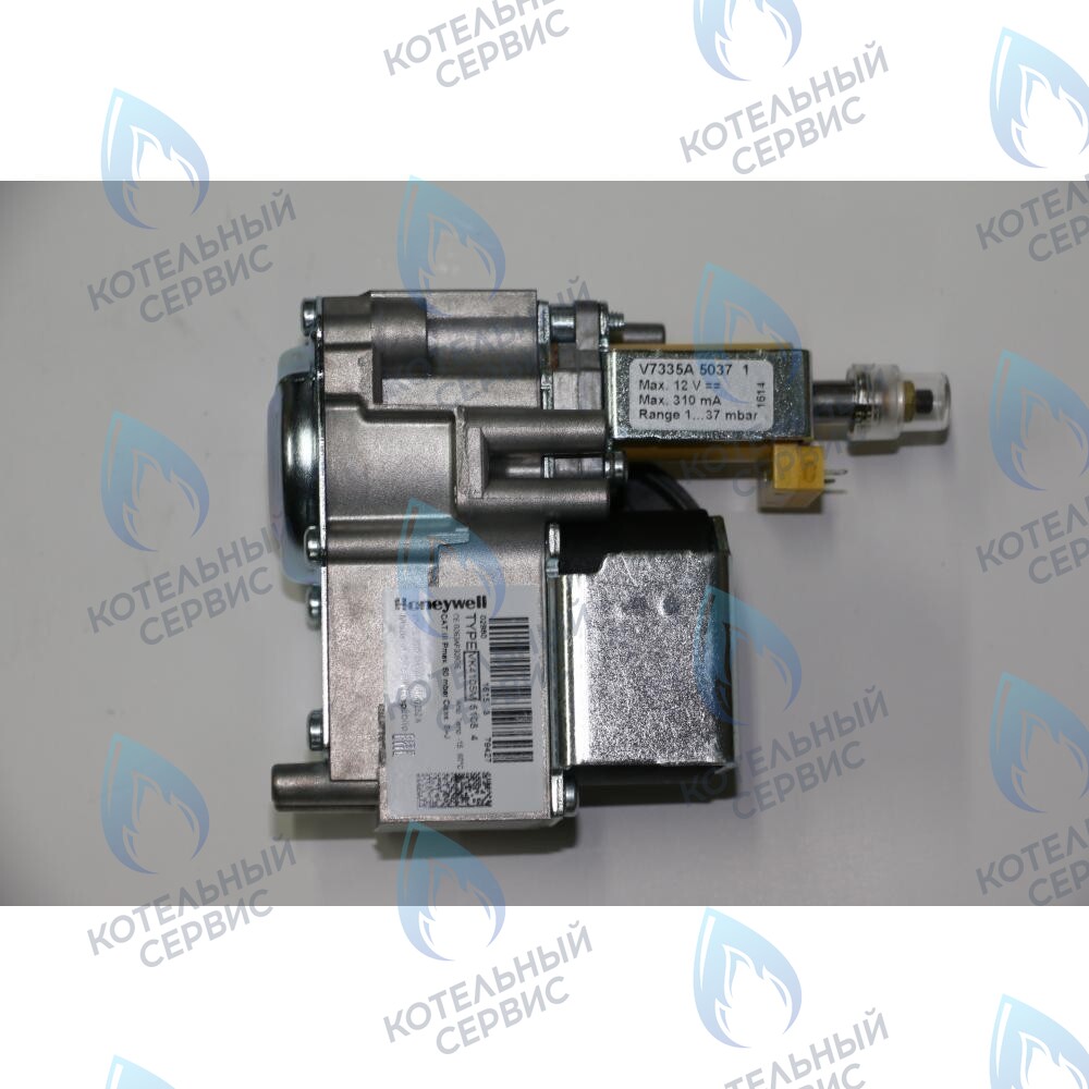 5665220 Газовый клапан (HONEYWELL VK4105M 5108) BAXI ECO, ECO (3, 3 Compact, Four, 4s), FOURTECH, LUNA (3, 3 Comfort), MAIN, MAIN DIGIT в Москве