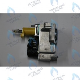 Газовый клапан (HONEYWELL VK4105M 5108) BAXI ECO, ECO (3, 3 Compact, Four, 4s), FOURTECH, LUNA (3, 3 Comfort), MAIN, MAIN DIGIT