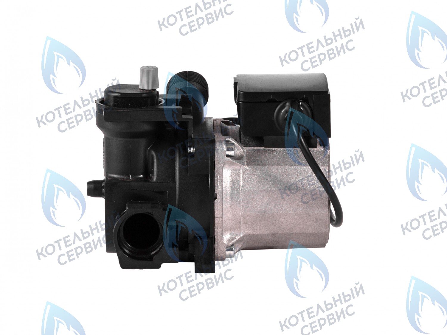 0020020023 Циркуляционный насос (3-проводный кабель) Vaillant ATMO/TURBO TEC PRO/VPAR SL 15/6 HE-2 (по часовой стрелке) (втулка 40мм, колесо 68/21мм) в Москве