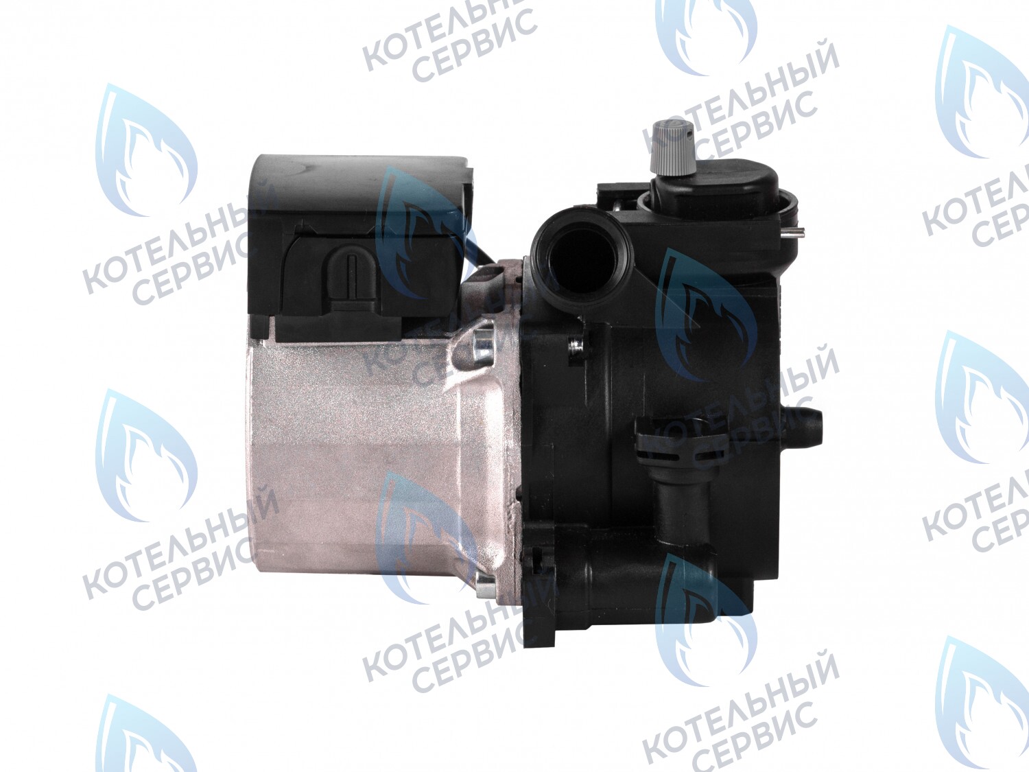 0020020023 Циркуляционный насос (3-проводный кабель) Vaillant ATMO/TURBO TEC PRO/VPAR SL 15/6 HE-2 (по часовой стрелке) (втулка 40мм, колесо 68/21мм) в Москве