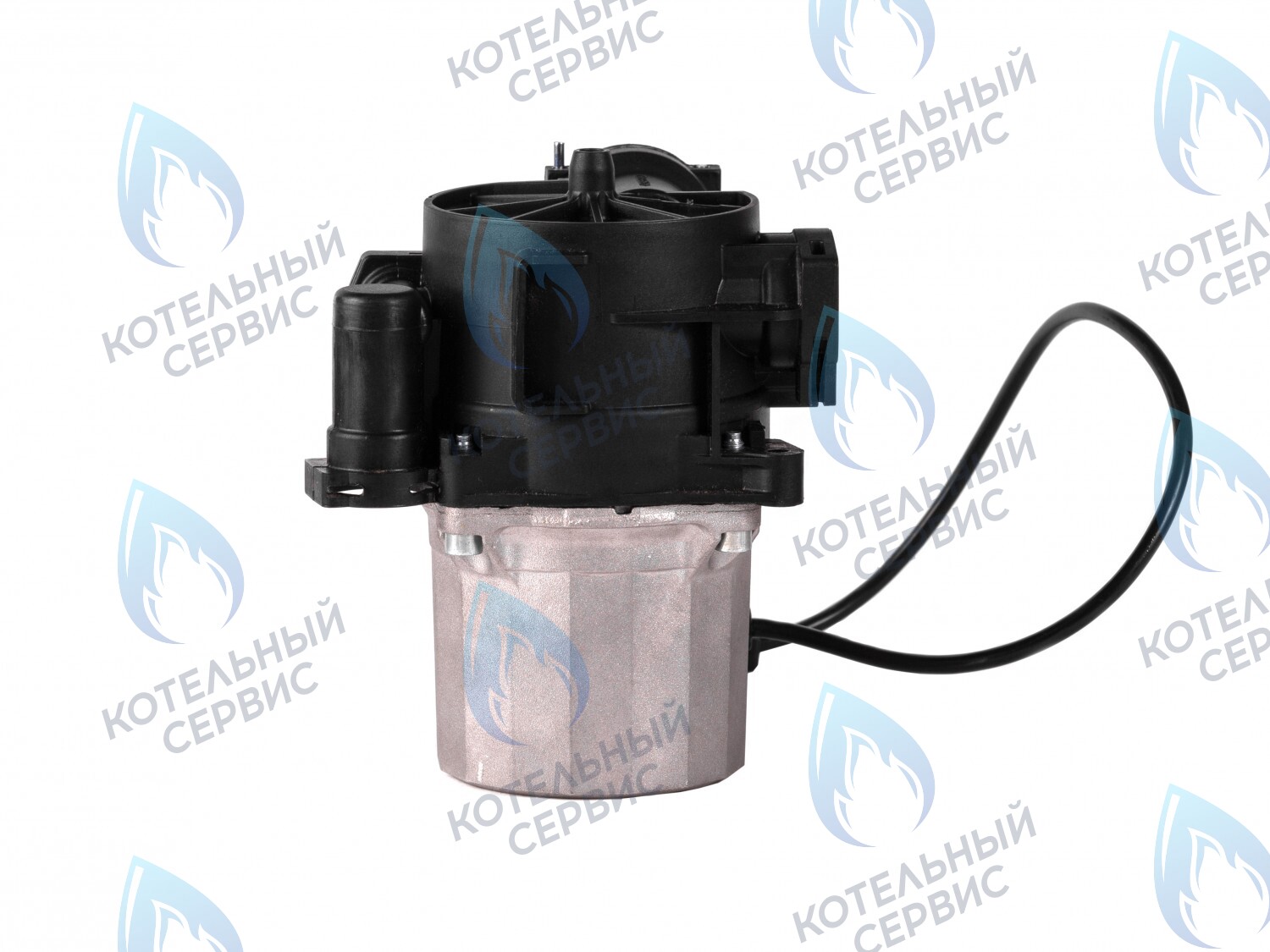 0020020023 Циркуляционный насос (3-проводный кабель) Vaillant ATMO/TURBO TEC PRO/VPAR SL 15/6 HE-2 (по часовой стрелке) (втулка 40мм, колесо 68/21мм) в Москве