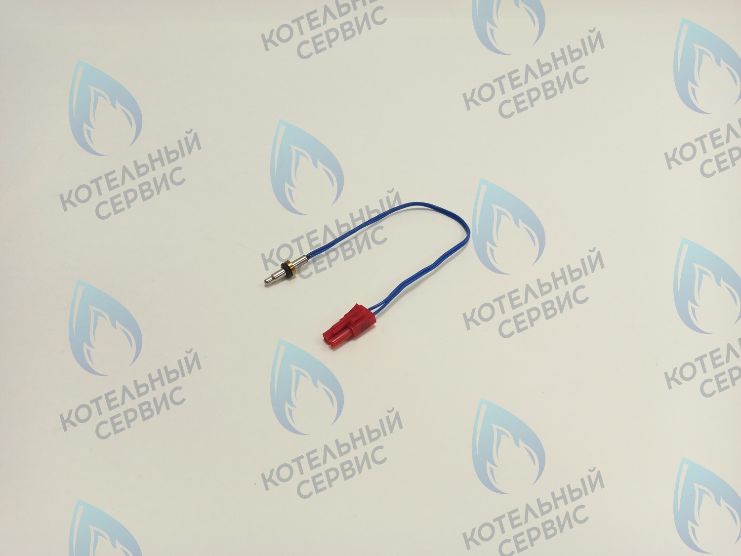 30002643A Датчик температуры ГВС Navien Deluxe 13-40K, Ace 13-40K, Atmo 13-24A (BH1403071A) в Москве