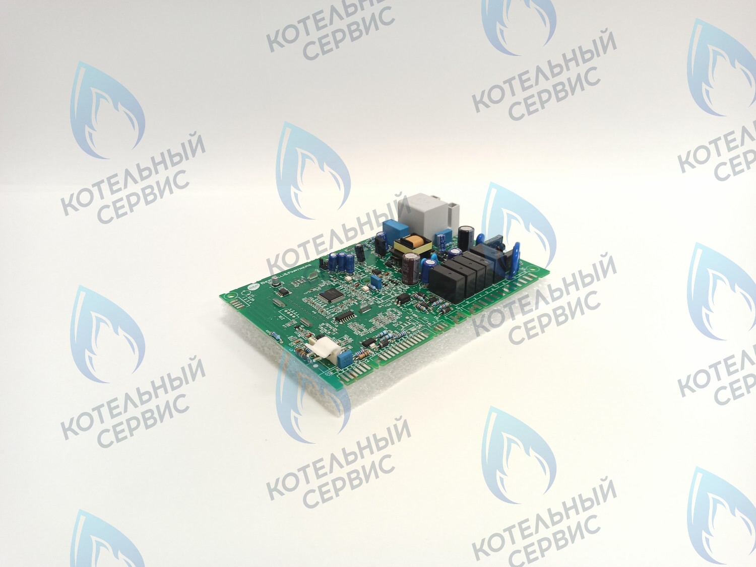 5702450 Универсальная плата Bertelli Baxi ECO (Four, 4s) FOURTECH, MAIN Four JJJ005702450 в Москве