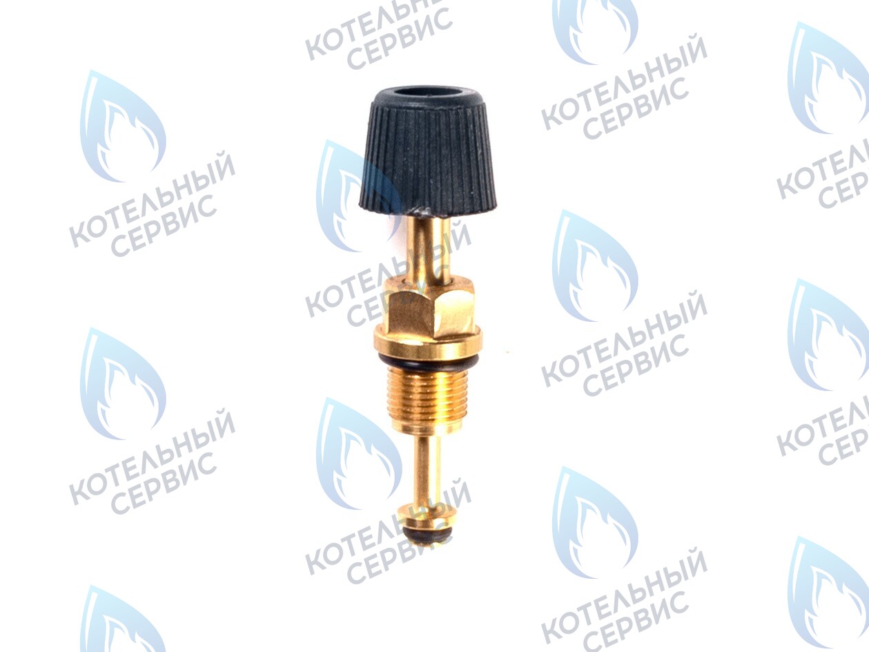 151001260 Вентиль крана подпитки в сборе Alpenhoff Gamburg (151001260) в Москве