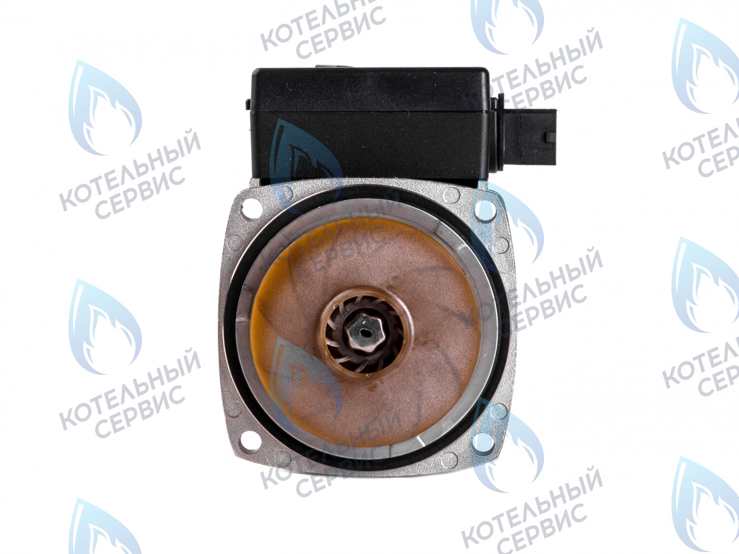 PH-E23CW50-ER95R Двигатель насоса (по часовой) ERCO DWP15-50-F Thermex (28300020, 28300010), ALPHATHERM (EC-036), FERROLI (PMF01AE50-ER95R, 902614160, 398063960, 398063950_CHIARI), Koreastar (KS90263950) в Москве