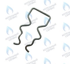 ZC002 Клипса трехходового клапана в Москве