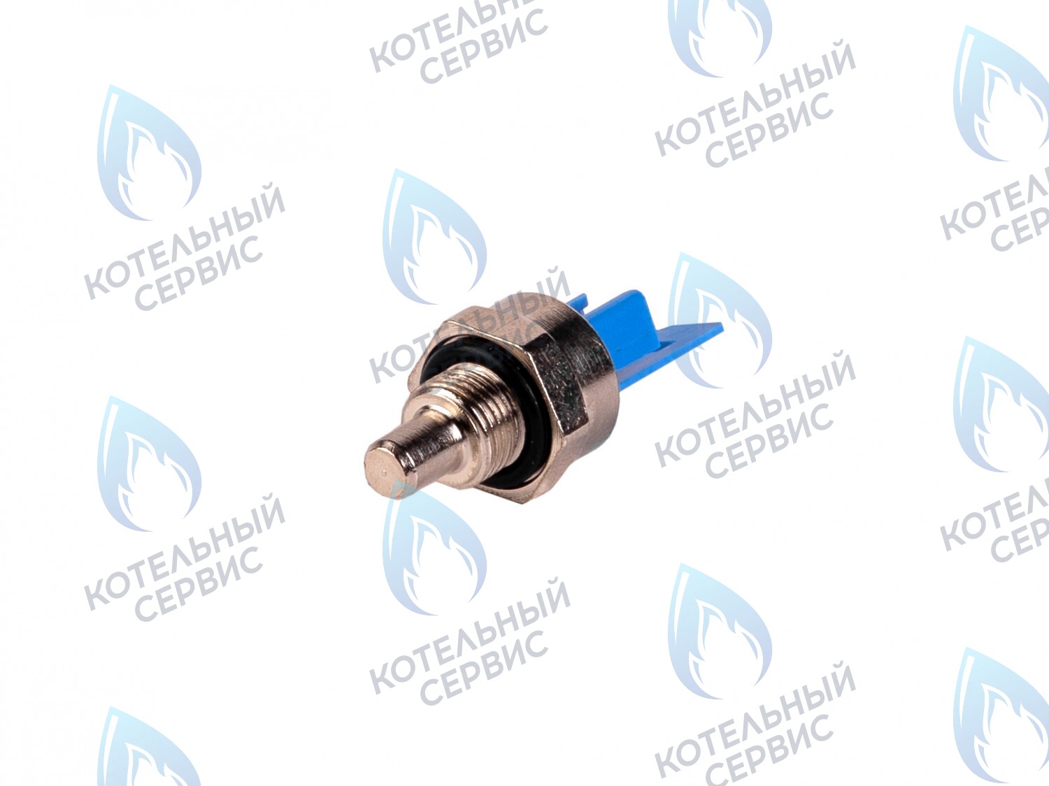 TS006-BLUE Датчик температуры погружной NTC ECA в Москве