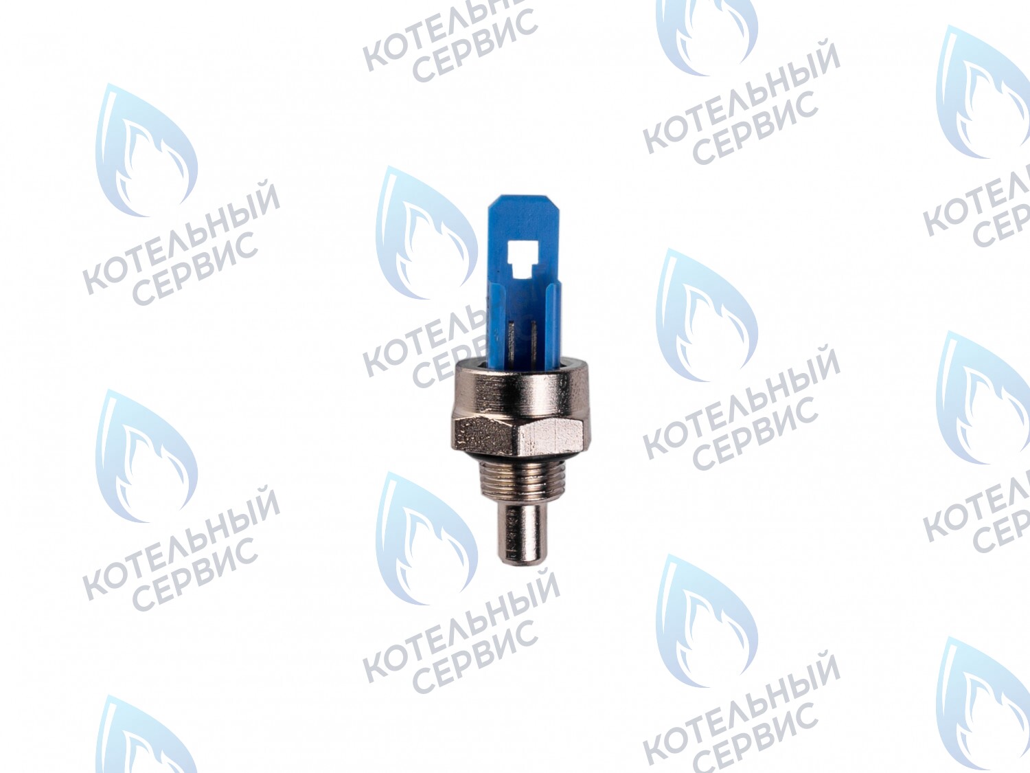 TS006-BLUE Датчик температуры погружной NTC ECA в Москве