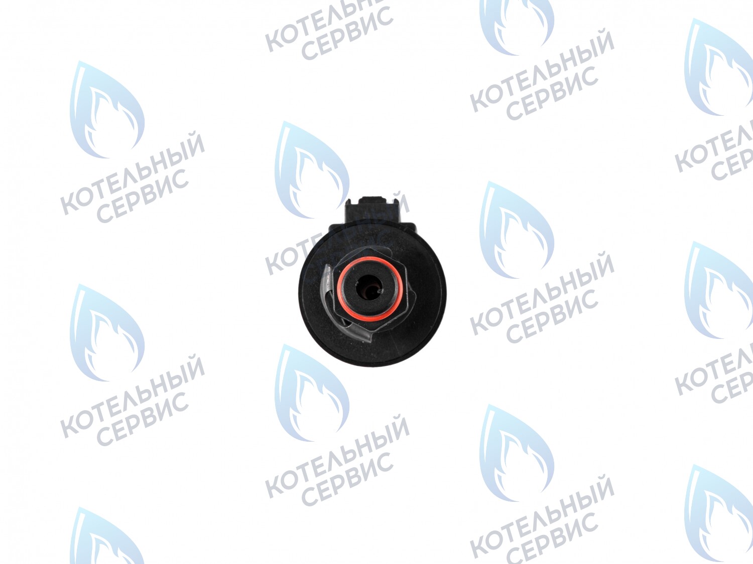 PSE011 Датчик давления воды электронный (0-4 BAR) на клипсе + резьба IN 5VDC OUT 0,5-2,5VDC (G) в Москве