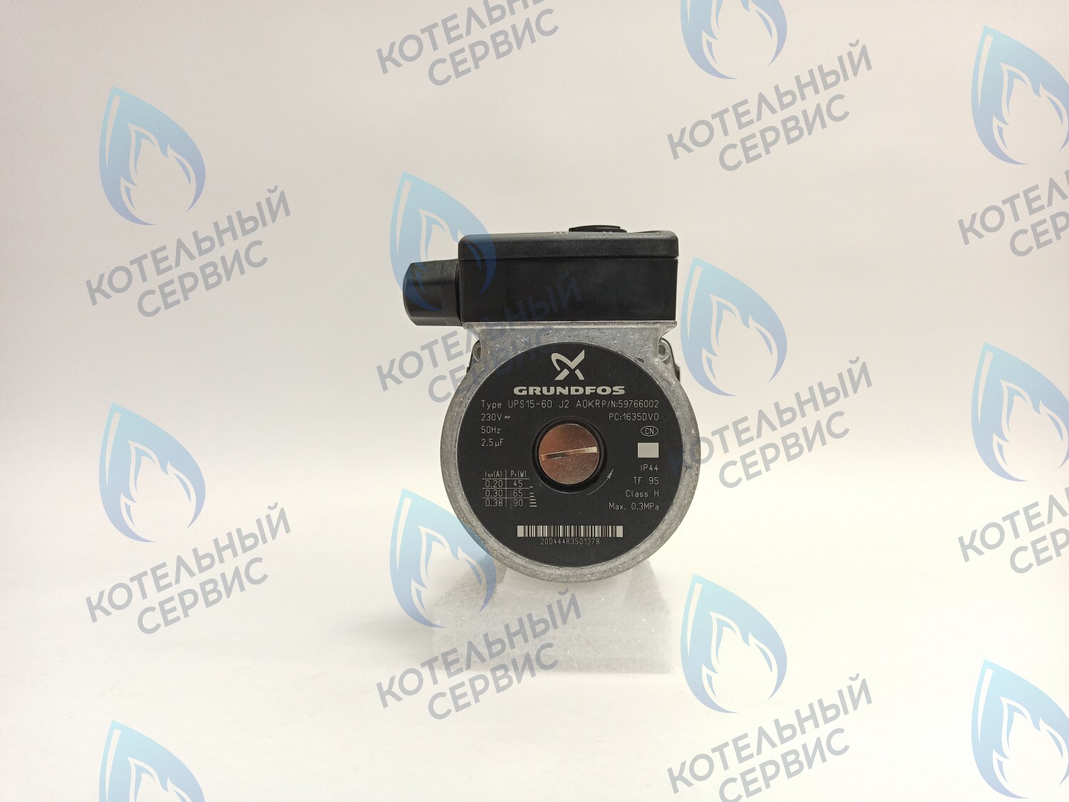 AA10010005 Насос GRUNDFOS UPS15-60 AOKR ELECTROLUX Hi-Tech 32 Fi в Москве