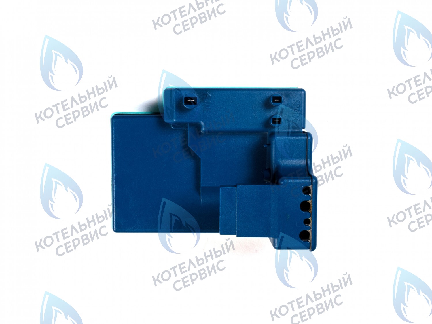 IB003 Электроника розжига (турбо) 537ABC PROTHERM (Блок розжига SIT-537ABC) (0020023214) в Москве