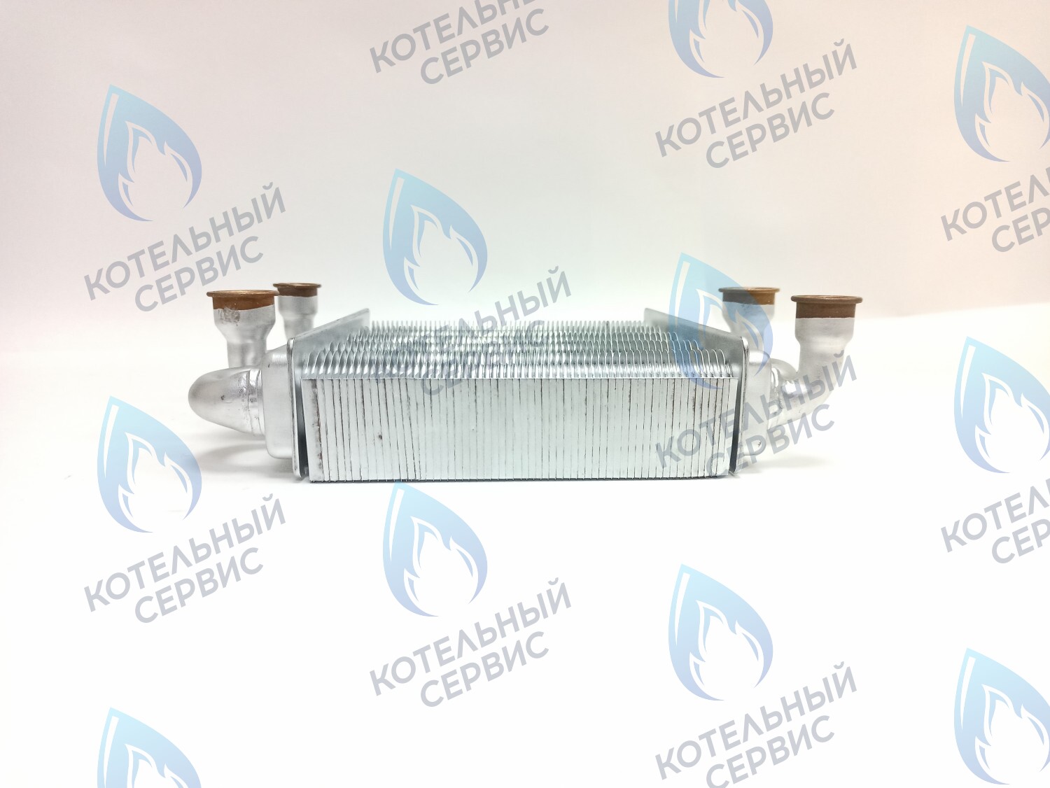 AB.08.01.0003 Первичный теплообменник для M11-20TB (новый код AB.08.01.0021) MIZUDO (битермический) в Москве