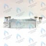 AB.08.01.0003 Первичный теплообменник для M11-20TB (новый код AB.08.01.0021) MIZUDO (битермический) в Москве