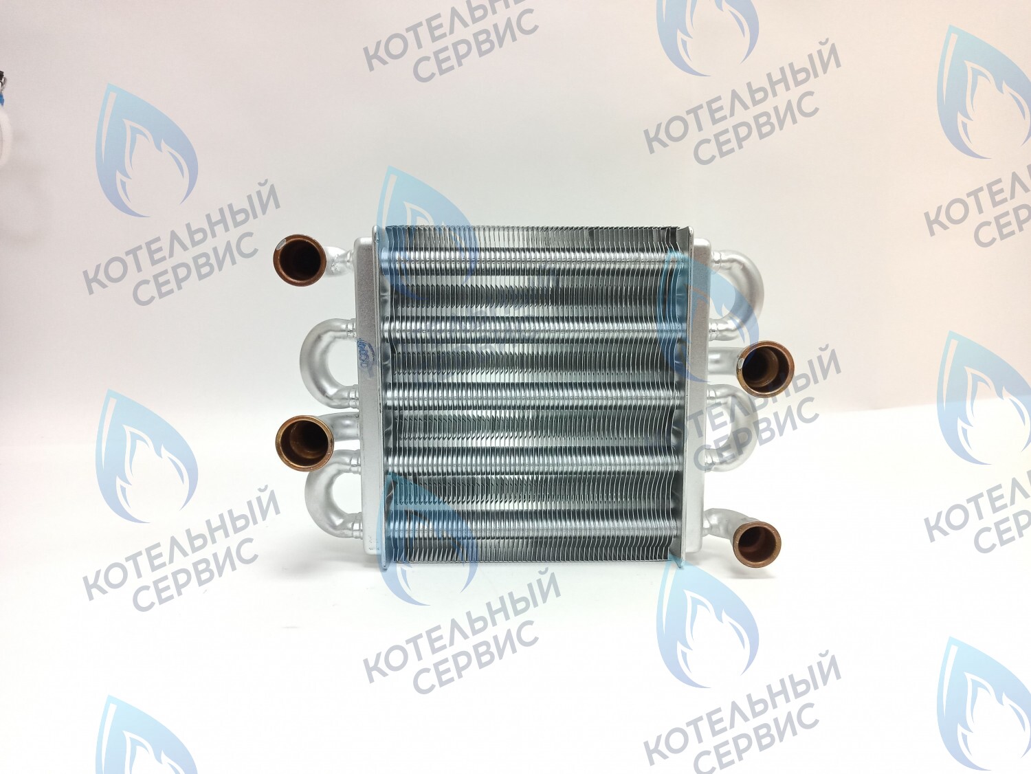 AB.08.01.0003 Первичный теплообменник для M11-20TB (новый код AB.08.01.0021) MIZUDO (битермический) в Москве