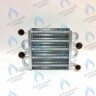AB.08.01.0003 Первичный теплообменник для M11-20TB (новый код AB.08.01.0021) MIZUDO (битермический) в Москве