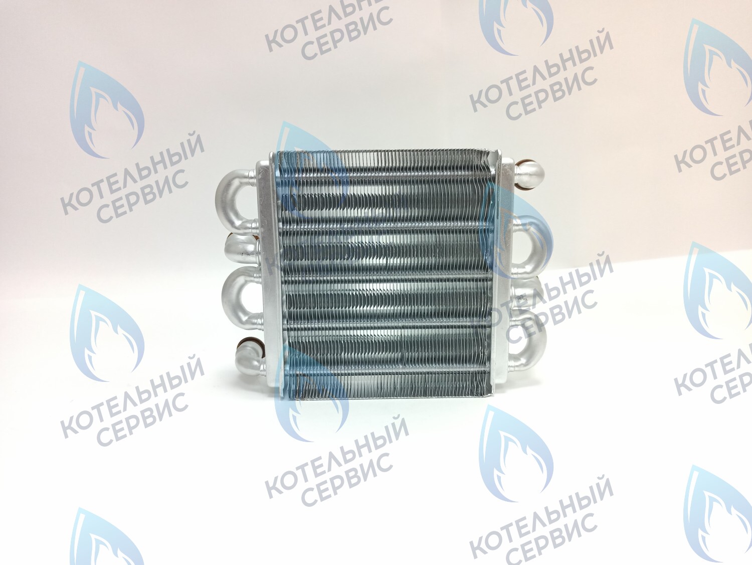 AB.08.01.0003 Первичный теплообменник для M11-20TB (новый код AB.08.01.0021) MIZUDO (битермический) в Москве