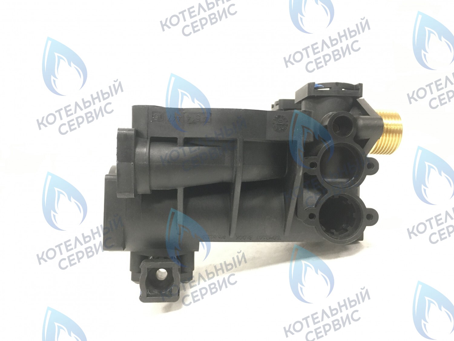 29396 Корпус насоса OTSL 15/6-3 CRR9 21000606511100 в Москве