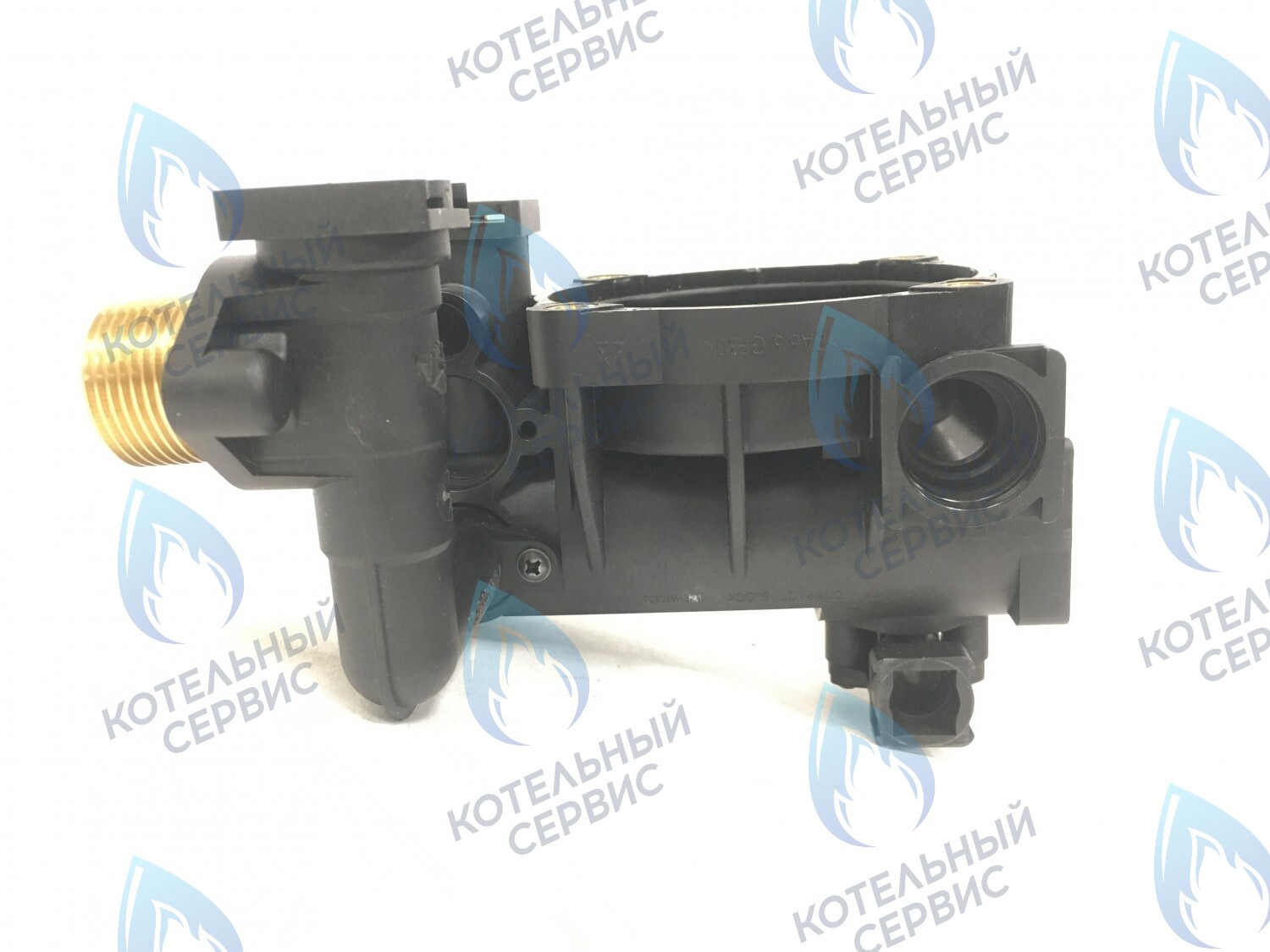 29396 Корпус насоса OTSL 15/6-3 CRR9 21000606511100 в Москве