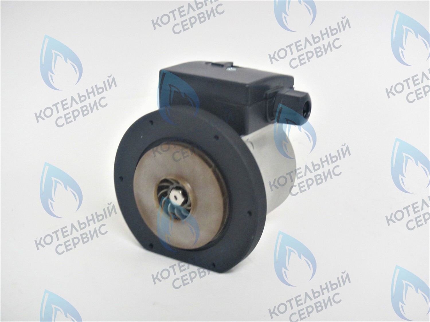 PH-S26CCW60-ER105-Комп Двигатель насоса (без улитки, без фишки коннектора) ERCO 15/6 100w (для замены вместо KPM-100 S132100041, S132100050) в Москве