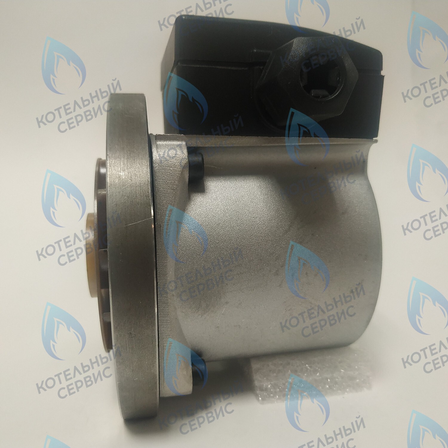 PH-S26CCW60-ER105-Комп Двигатель насоса (без улитки, без фишки коннектора) ERCO 15/6 100w (для замены вместо KPM-100 S132100041, S132100050) в Москве