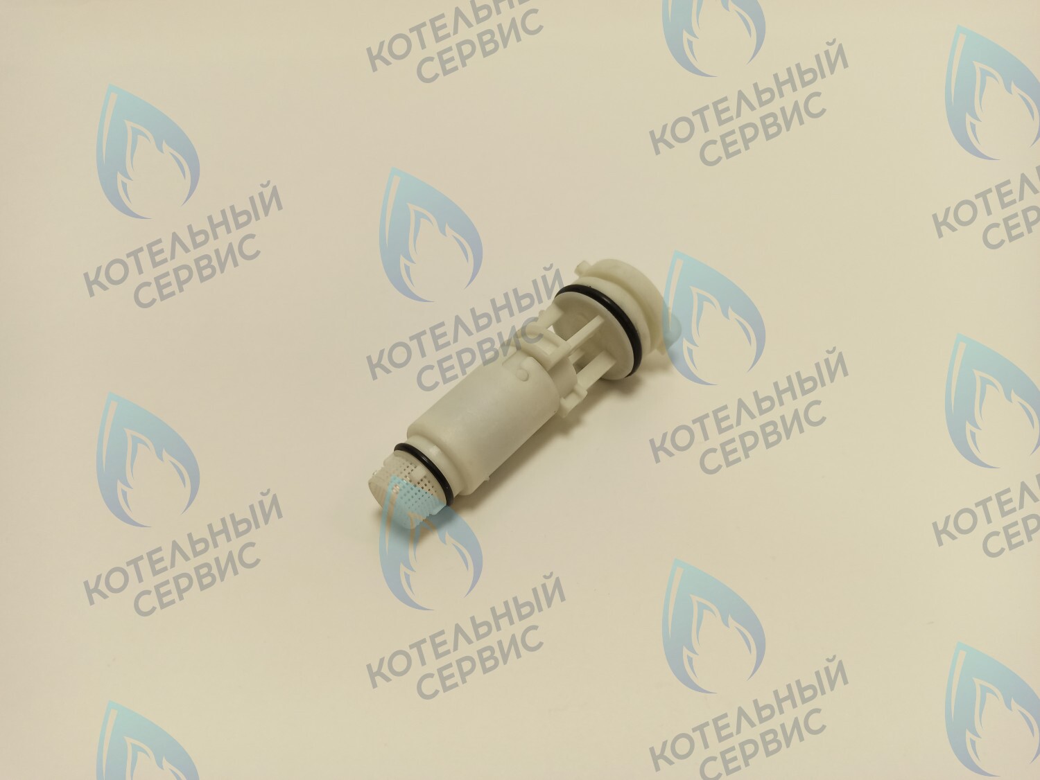 FST008 Картридж турбинки датчика расхода BOSCH (87186456820, 87186456830), BUDERUS (87186456820, 87186456820), ELECTROLUX ( BI1441 501), BIASI, FEDERICA BUGATTI (BI1441 501) в Москве