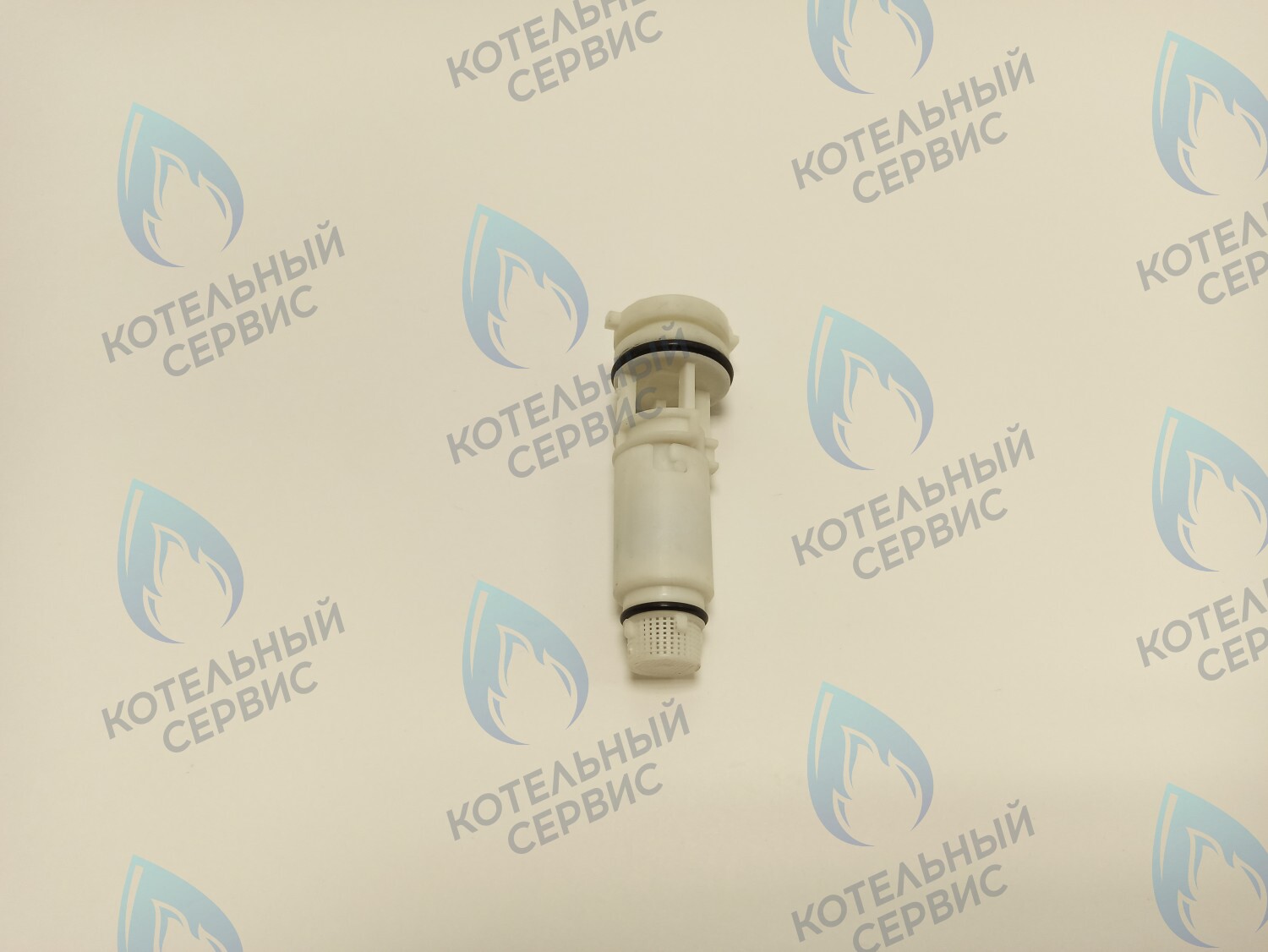 FST008 Картридж турбинки датчика расхода BOSCH (87186456820, 87186456830), BUDERUS (87186456820, 87186456820), ELECTROLUX ( BI1441 501), BIASI, FEDERICA BUGATTI (BI1441 501) в Москве