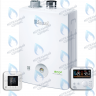 498900118 Газовый настенный двухконтурный котел RINNAI BR-R+WIFI в Москве