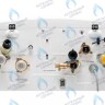 498900118 Газовый настенный двухконтурный котел RINNAI BR-R+WIFI в Москве