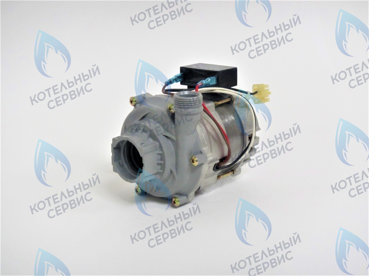 PMDS1A-CS99-Комп Насос циркуляционный GRUNDFOS CS-0128DSA1 для котлов Daesung до 50 кВт (52050137) в Москве