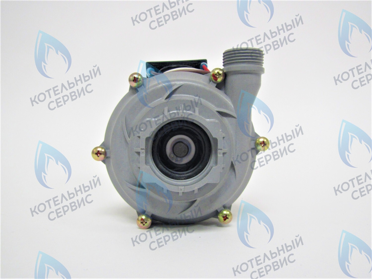 PMDS1A-CS99-Комп Насос циркуляционный GRUNDFOS CS-0128DSA1 для котлов Daesung до 50 кВт (52050137) в Москве