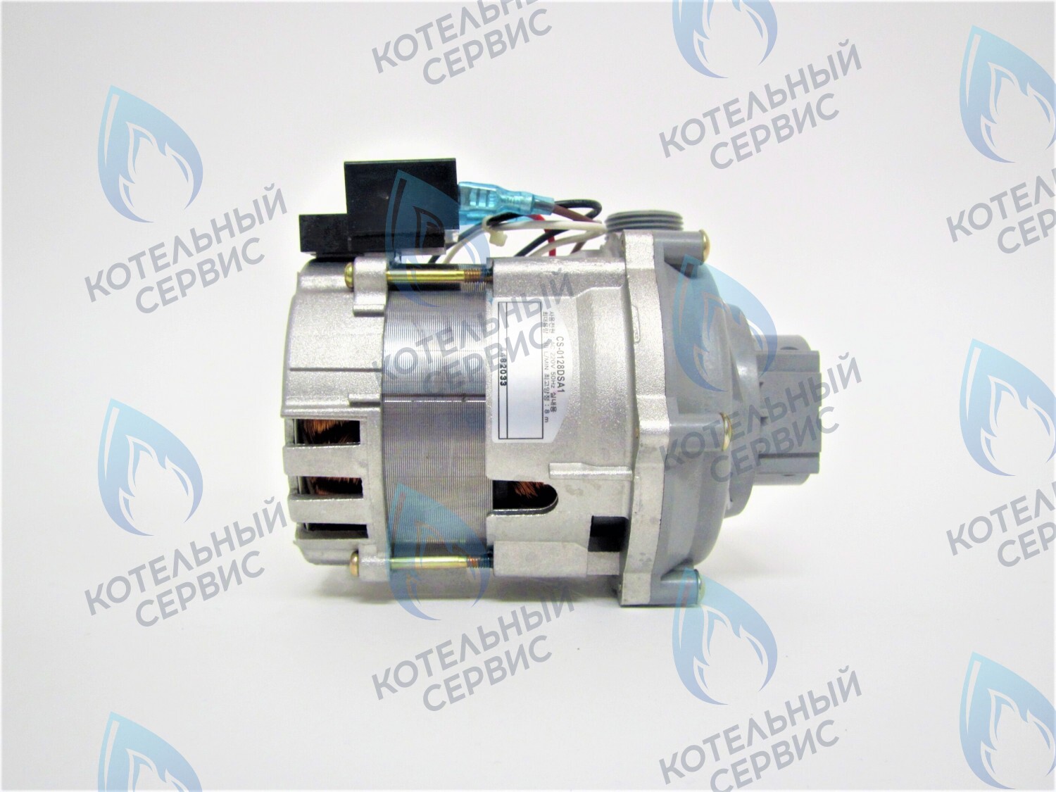 PMDS1A-CS99-Комп Насос циркуляционный GRUNDFOS CS-0128DSA1 для котлов Daesung до 50 кВт (52050137) в Москве