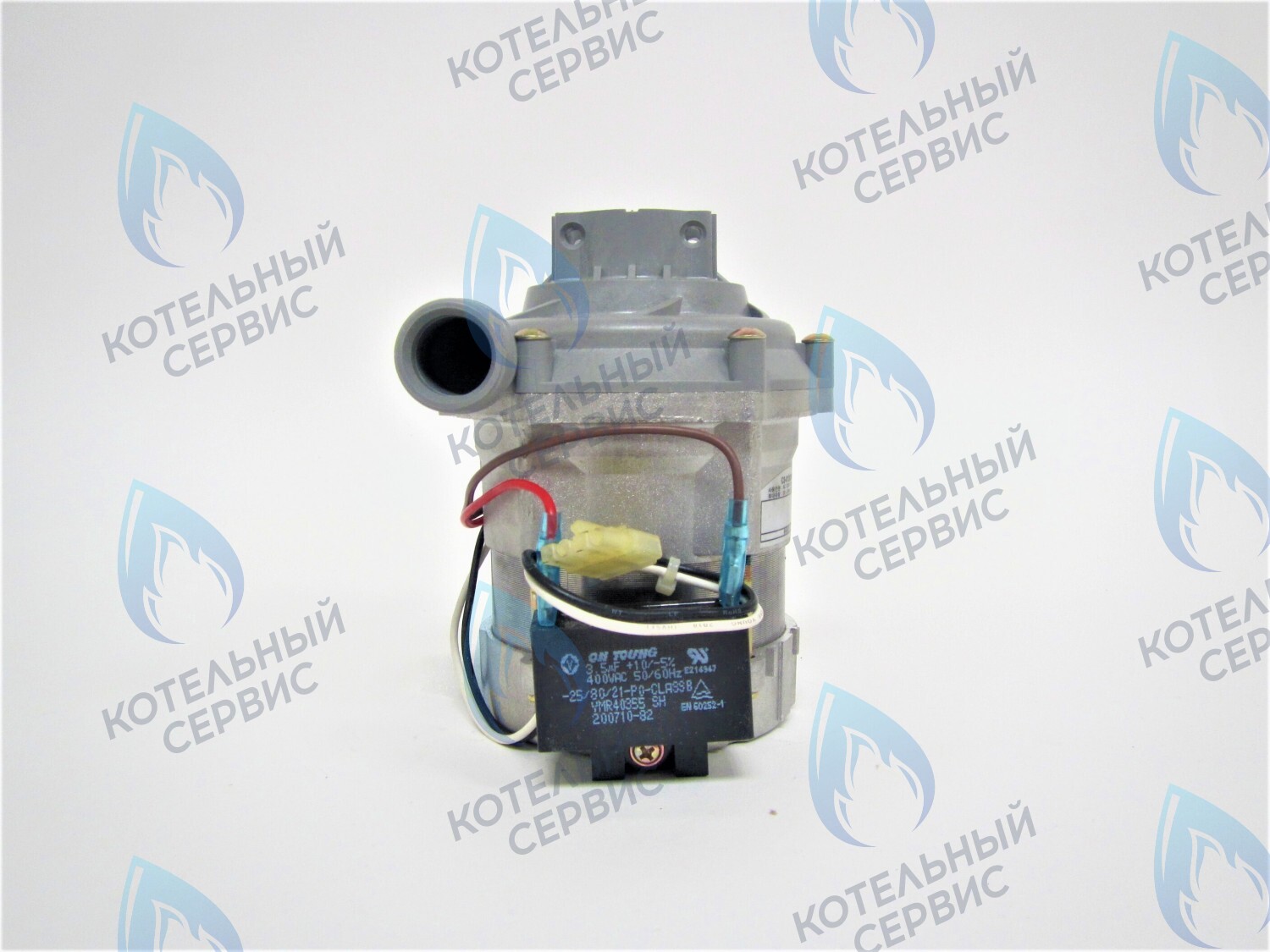 PMDS1A-CS99-Комп Насос циркуляционный GRUNDFOS CS-0128DSA1 для котлов Daesung до 50 кВт (52050137) в Москве