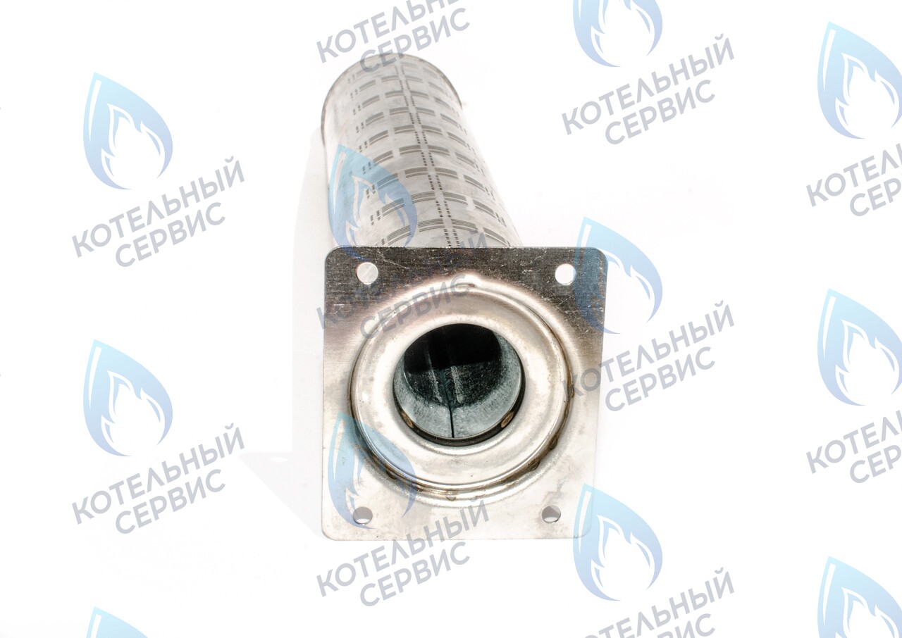 103.3076.10 Горелка трубчатая POLIDORO D=51мм, L=270мм в Москве