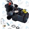 60001947-02 Насос циркуляционный 5m pwm ener+ Ariston в Москве