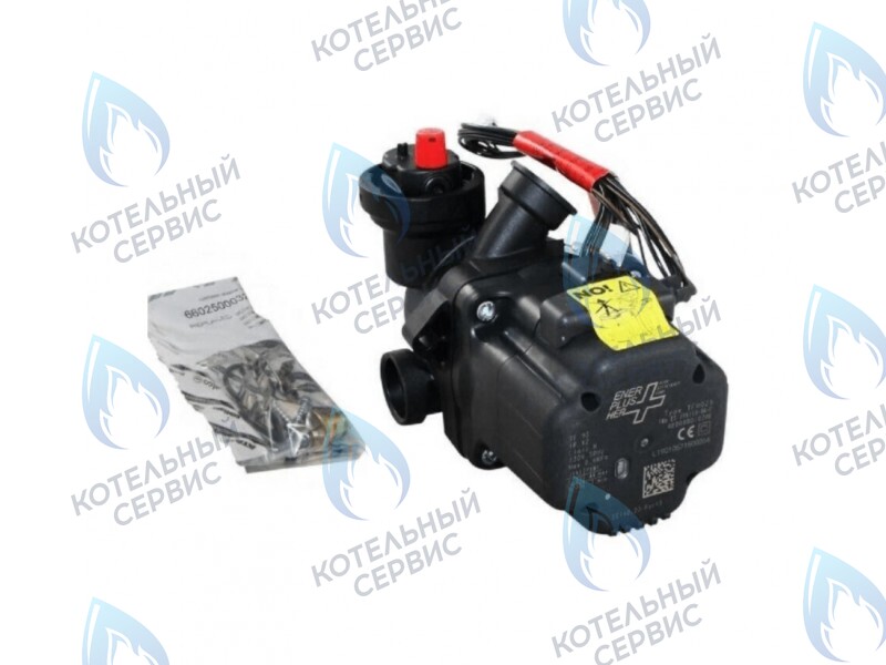 60001947-02 Насос циркуляционный 5m pwm ener+ Ariston в Москве