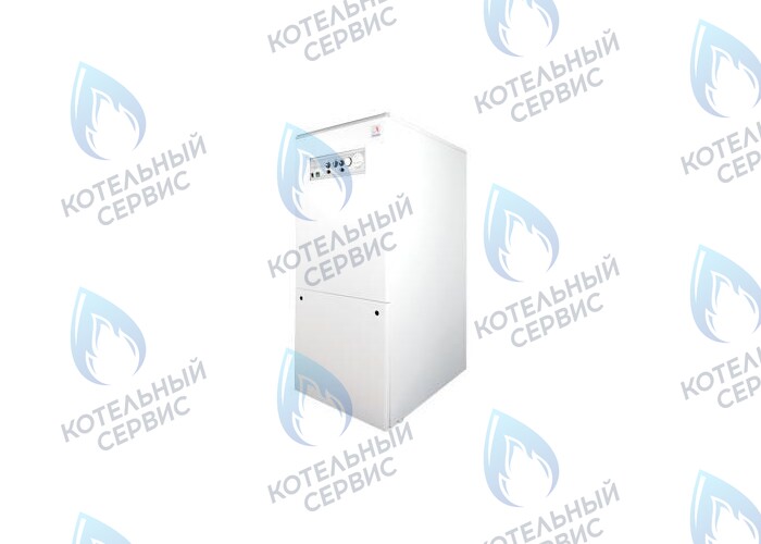  Напольный газовый котел ALPHATHERM BETA ATEB (чугунный, с электророжигом, с бойлером) в Москве
