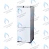  Напольный газовый котел ALPHATHERM BETA ATEB (чугунный, с электророжигом, с бойлером) в Москве