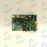 CB022-02-V3.01 Плата управления (новая модель) (для одноконтурного) V3.01 HAIER (B00136) в Москве